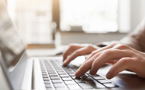 behandling av data behandling av data