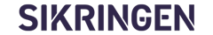 Sikringen logo