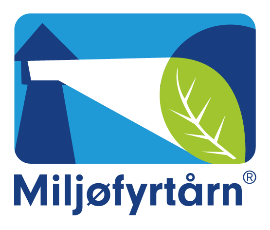 00 Logo - Miljøfyrtårn